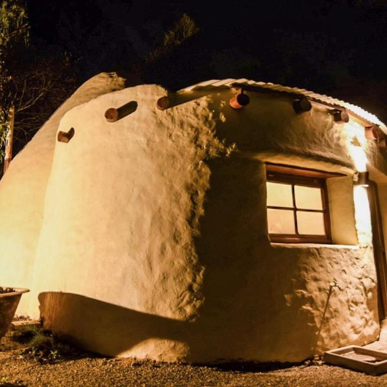 Valle de Domos - Minas - One-Bedroom House - 6