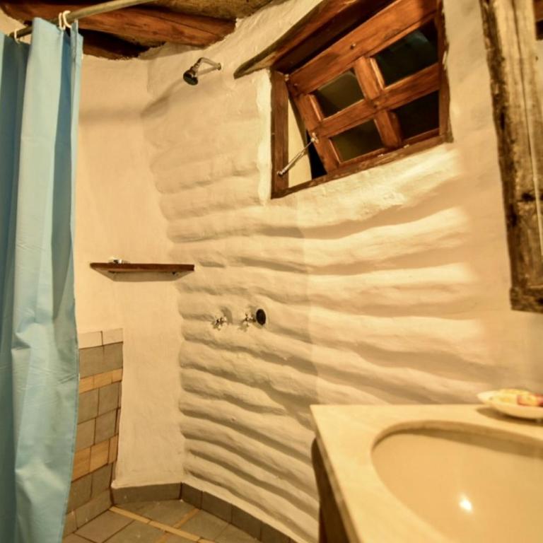 Valle de Domos - Minas - One-Bedroom House - 7