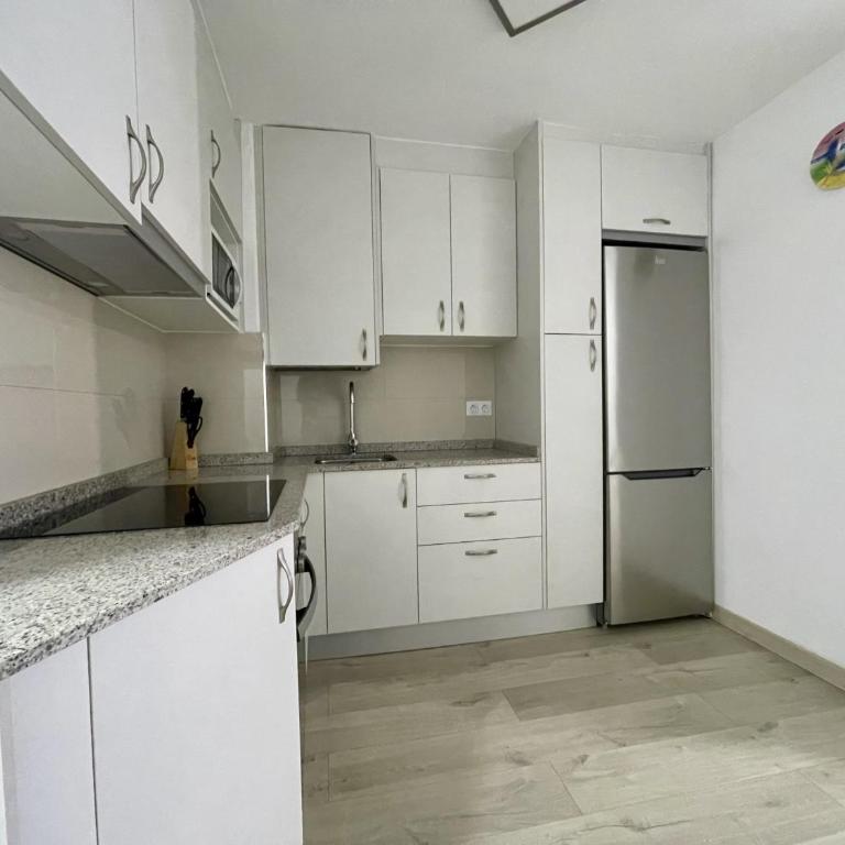 Moder Style Caballos - Apartamento - 16