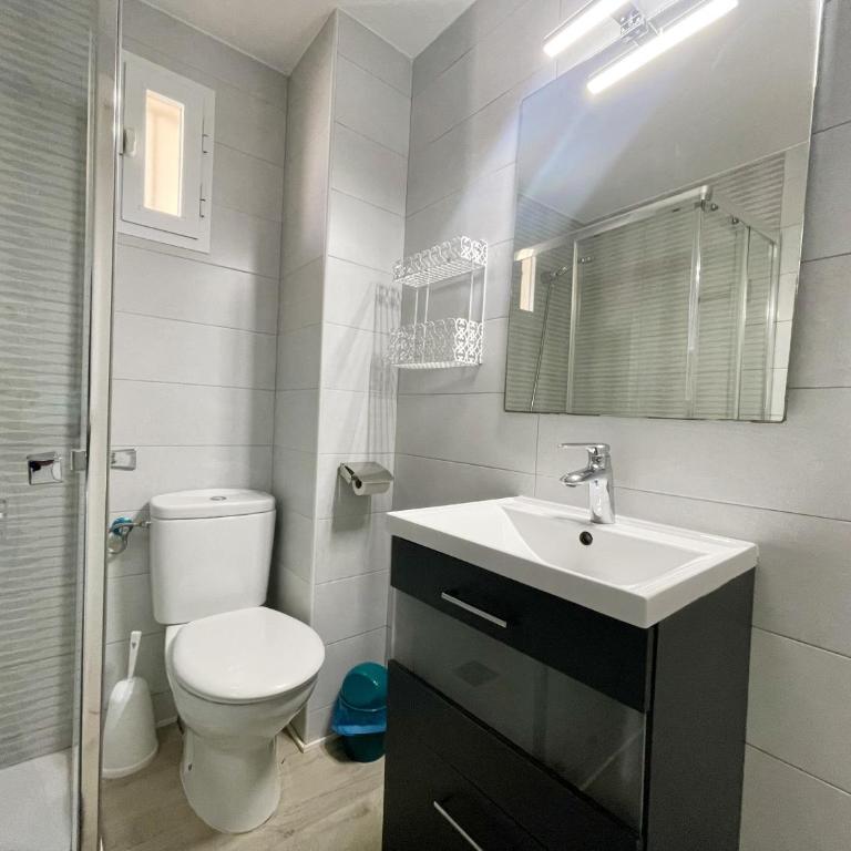 Moder Style Caballos - Apartamento - 21