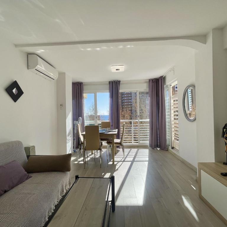Moder Style Caballos - Apartamento - 9