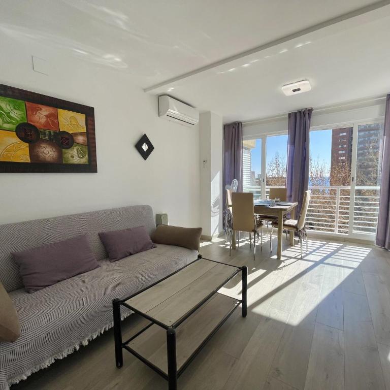 Moder Style Caballos - Apartamento - 1