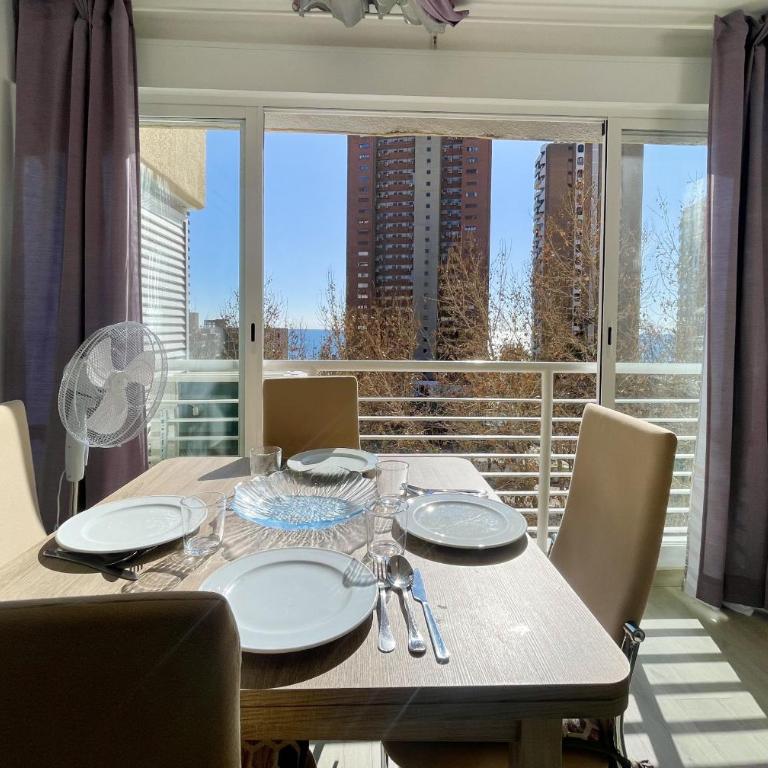 Moder Style Caballos - Apartamento - 6