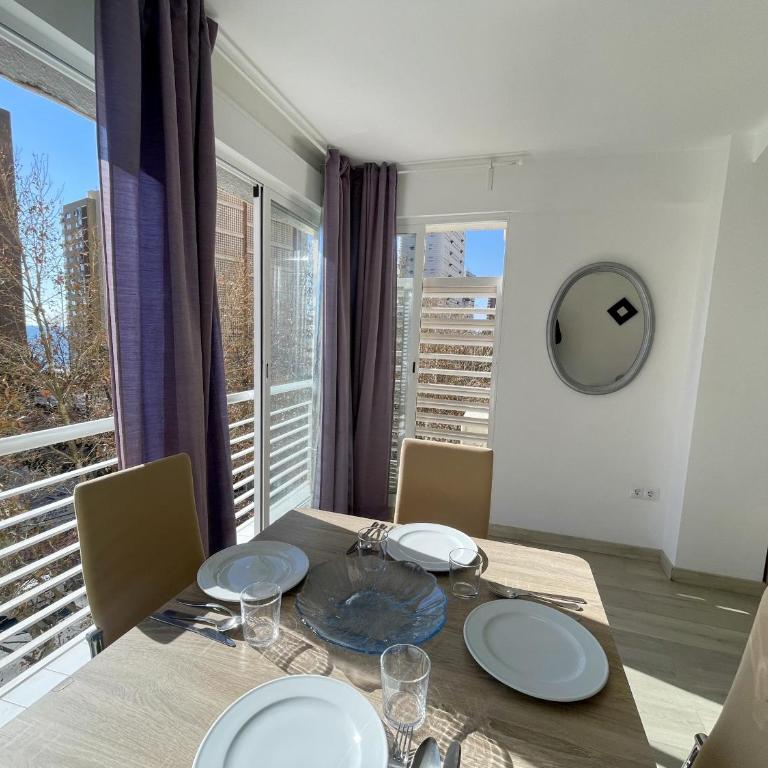 Moder Style Caballos - Apartamento - 7