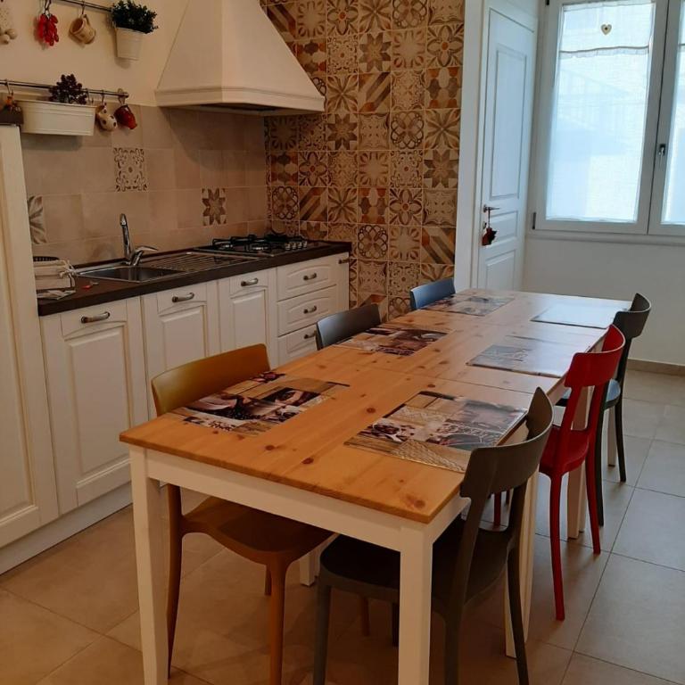Casa di Grace - Casa con 3 Camere da Letto - 3