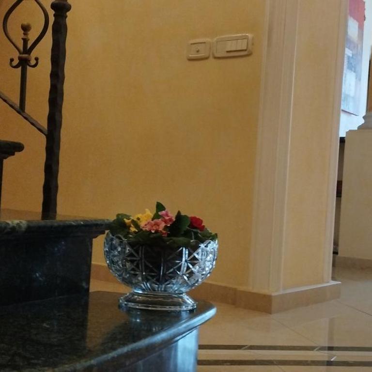 Carini Luxury Apartment vicino aereoporto e al mare - Appartamento con 2 Camere da Letto - 4