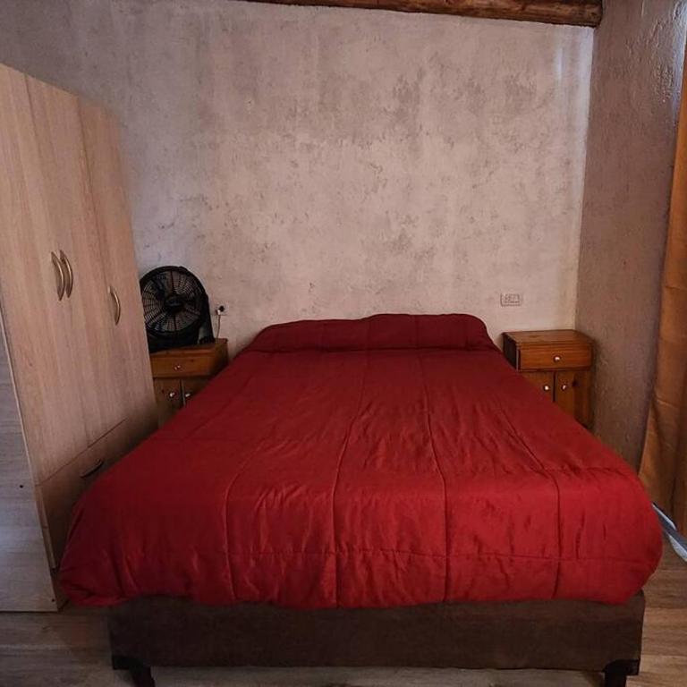 LA TORRE del TANO - Casa con 1 dormitorio - 10