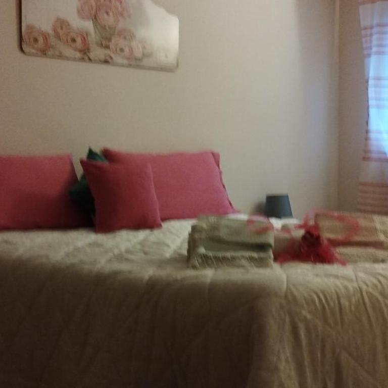 Carini Luxury Apartment vicino aereoporto e al mare - Appartamento con 2 Camere da Letto - 21