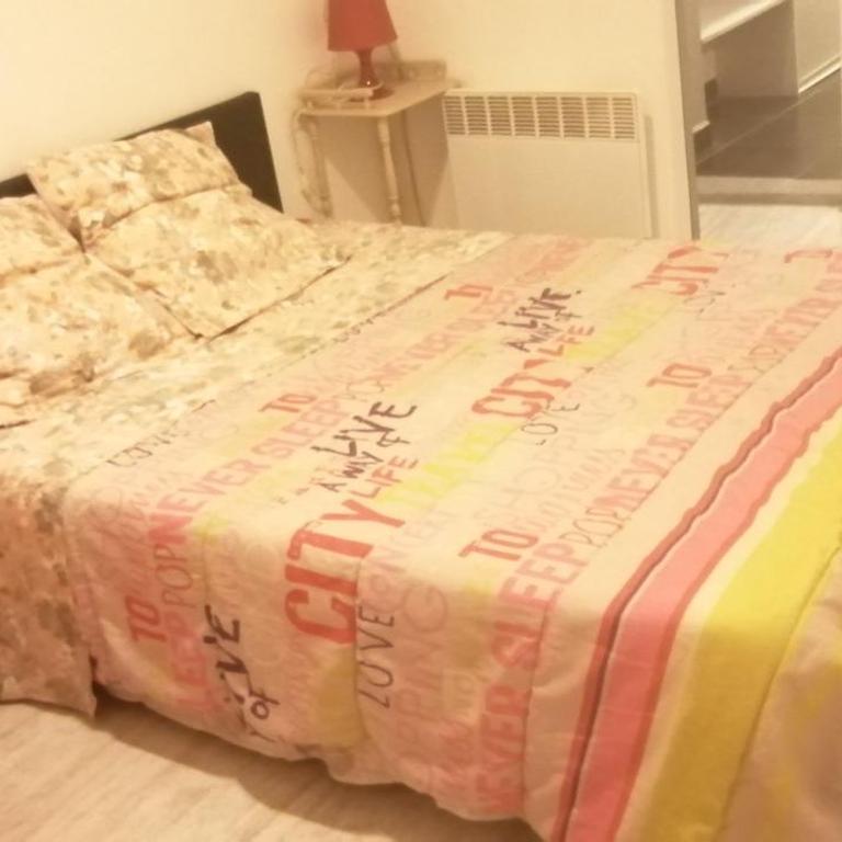 PETIT APPARTEMENT - Apartment mit 2 Schlafzimmern - 3