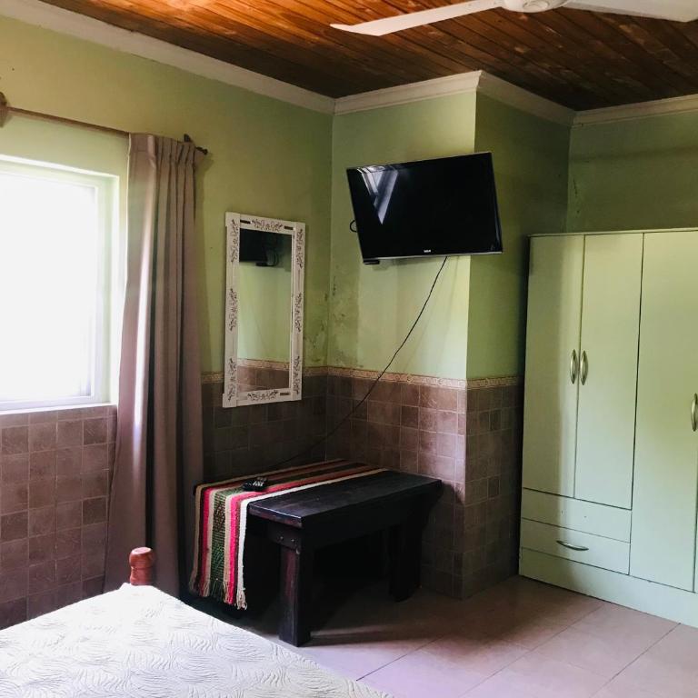 Finca Victoria - Two-Bedroom House - 3