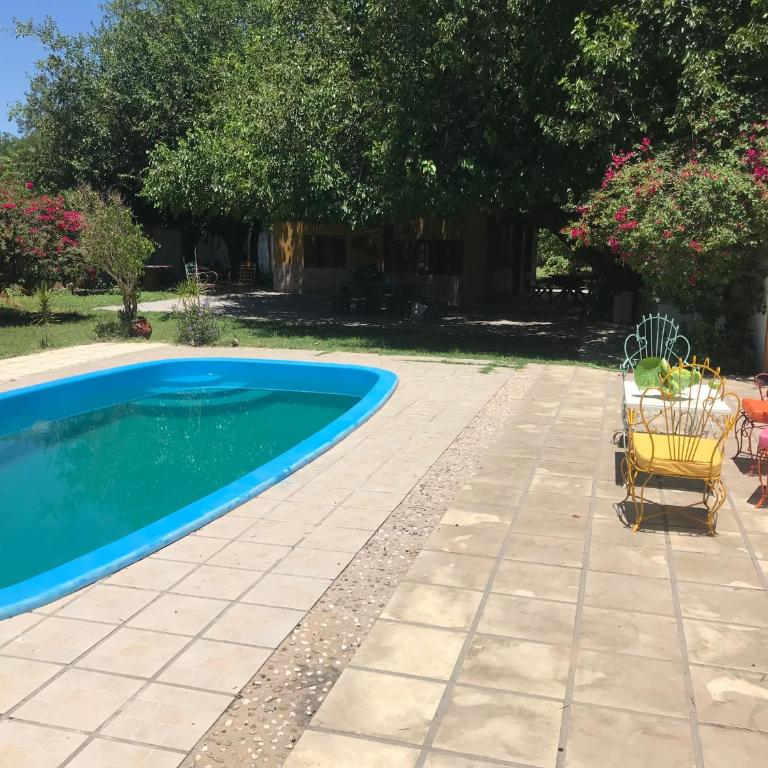 Finca Victoria - Two-Bedroom House - 7