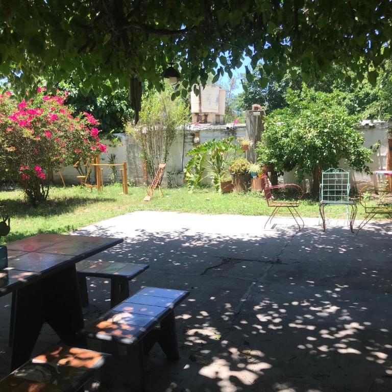 Finca Victoria - Two-Bedroom House - 12