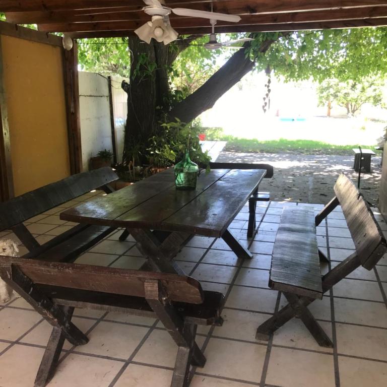 Finca Victoria - Two-Bedroom House - 13