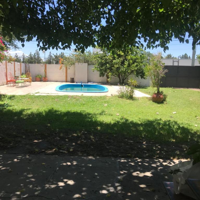 Finca Victoria - Two-Bedroom House - 14
