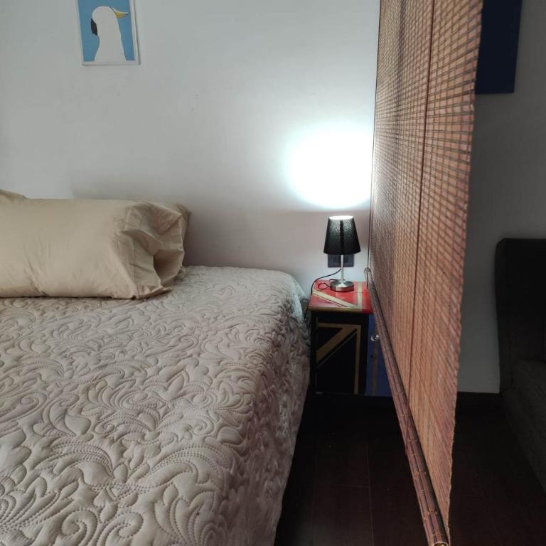 Estudio21centro - Apartamento Estudio con vistas al mar - 17
