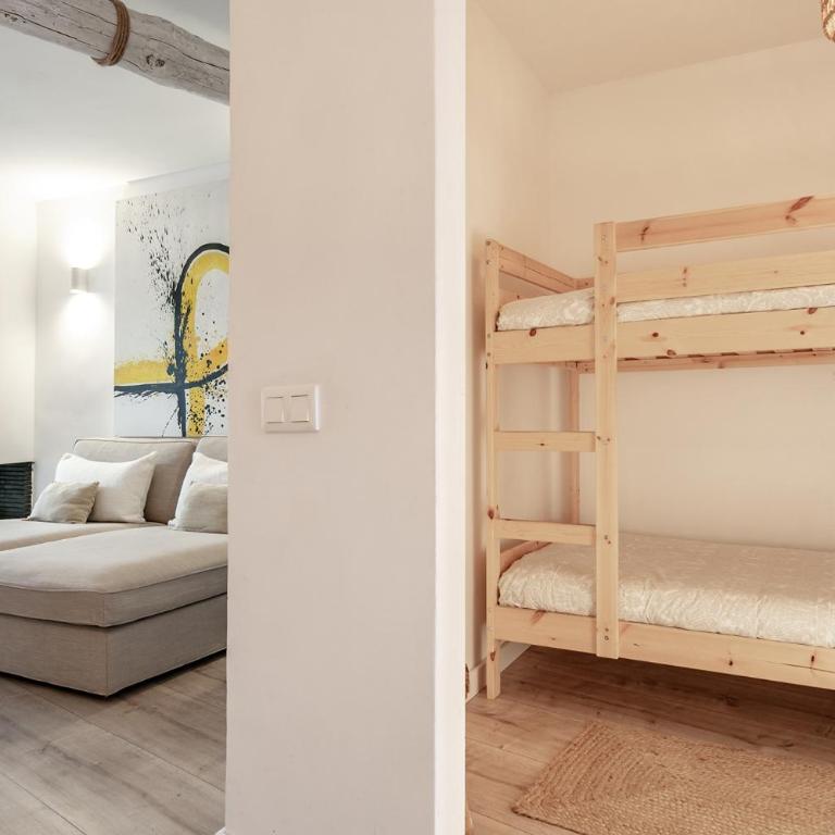 Apartmento Nobu - Apartamento de 2 dormitorios - 25