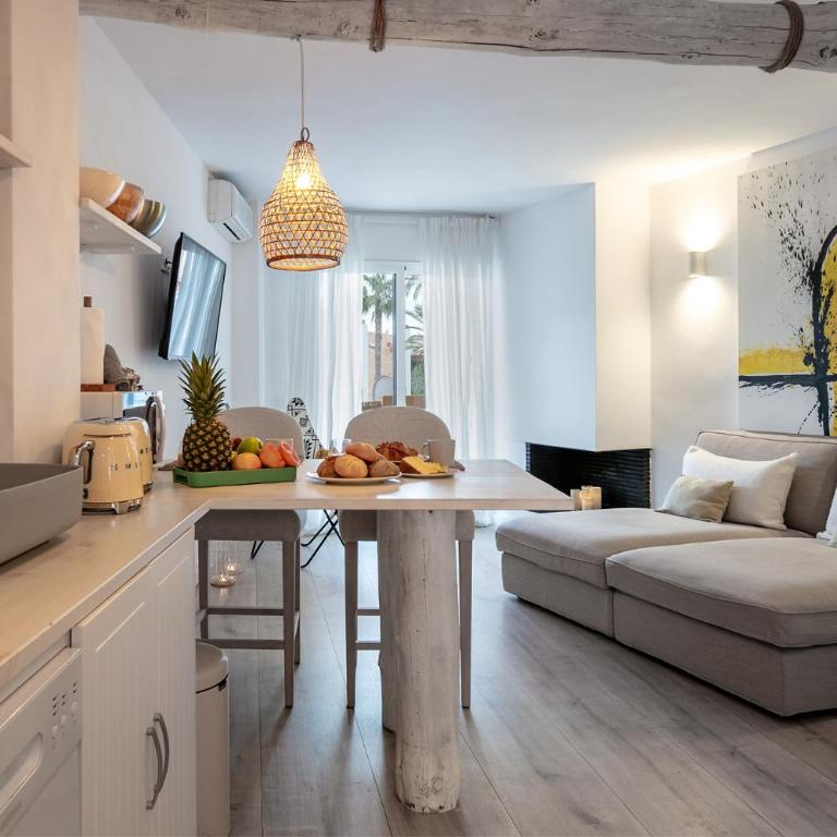 Apartmento Nobu - Apartamento de 2 dormitorios - 13