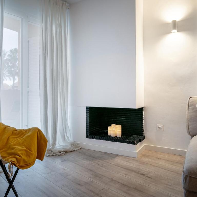 Apartmento Nobu - Apartamento de 2 dormitorios - 3