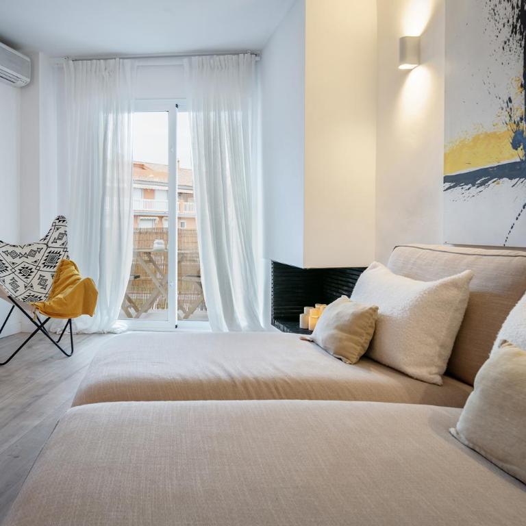 Apartmento Nobu - Apartamento de 2 dormitorios - 23