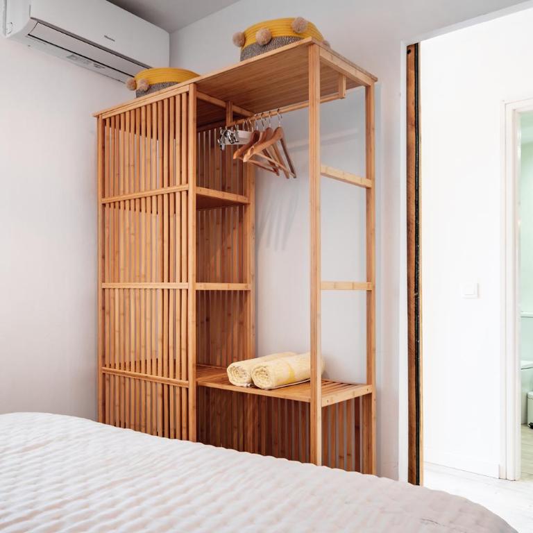Apartmento Nobu - Apartamento de 2 dormitorios - 8