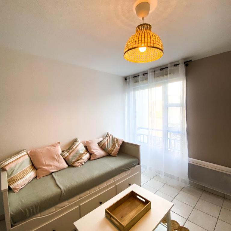 Au coeur d'Anglet, Studio Oihana - Plage et Biarritz à 10 min - Studio - 1