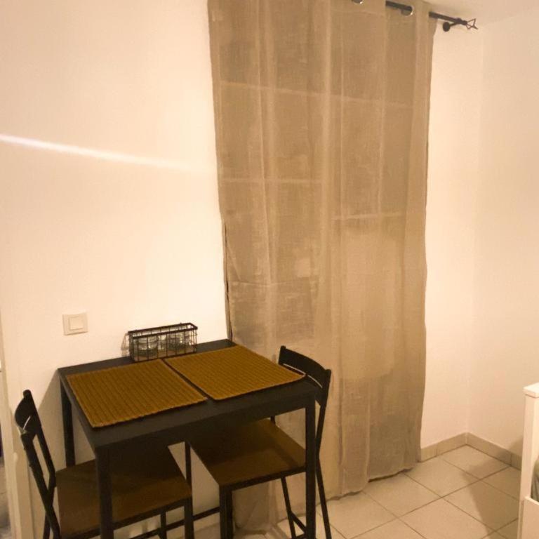 Au coeur d'Anglet, Studio Oihana - Plage et Biarritz à 10 min - Studio - 2