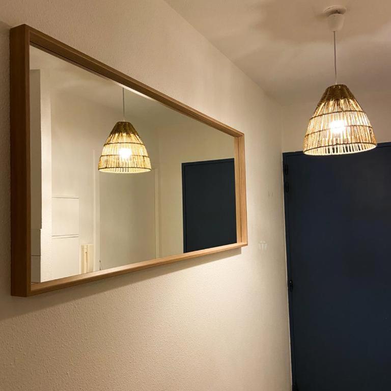 Au coeur d'Anglet, Studio Oihana - Plage et Biarritz à 10 min - Studio - 3