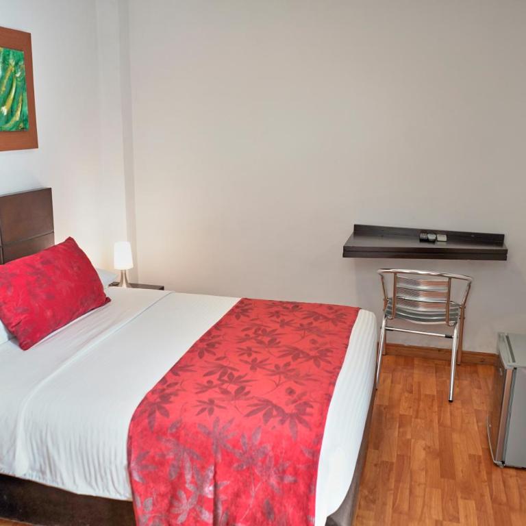Hotel Volare - Habitación Individual - 1