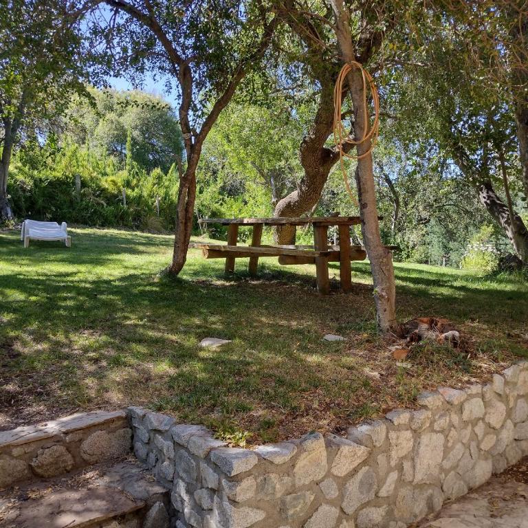 Cabaña Los Abedules - Chalet de 3 dormitorios - 26