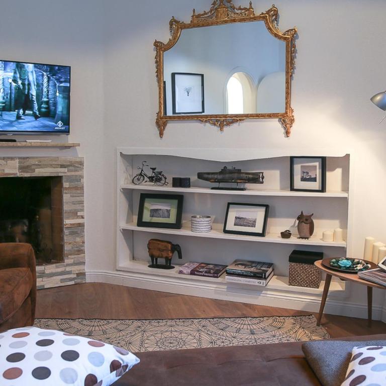 Apartments Florence Pandolfini Suite - Appartamento con 1 Camera da Letto - 2