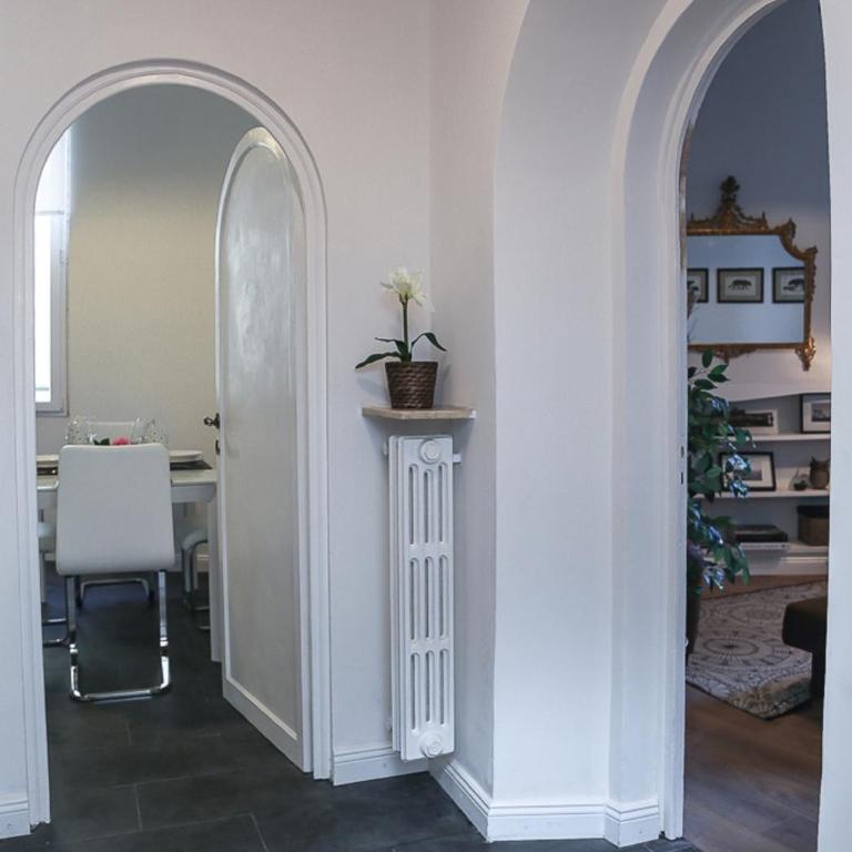 Apartments Florence Pandolfini Suite - Appartamento con 1 Camera da Letto - 6