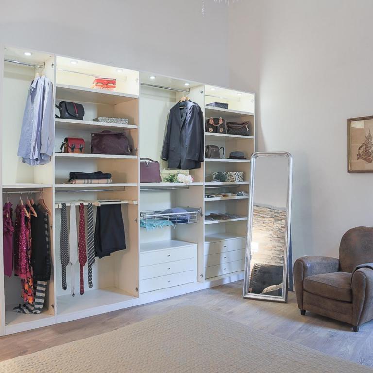 Apartments Florence Pandolfini Suite - Appartamento con 1 Camera da Letto - 3