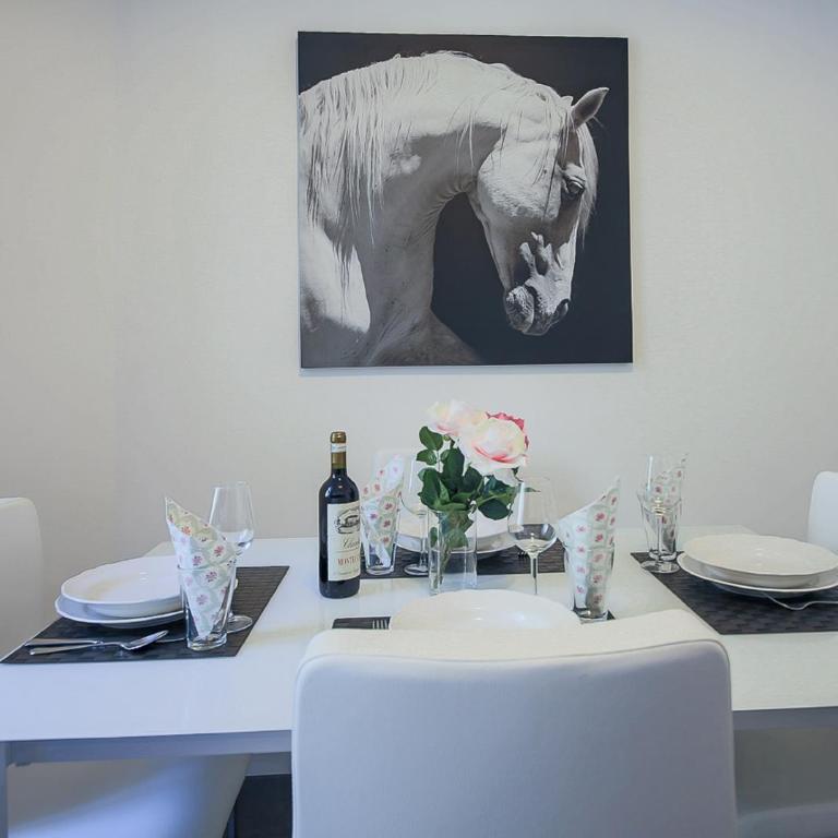 Apartments Florence Pandolfini Suite - Appartamento con 1 Camera da Letto - 7