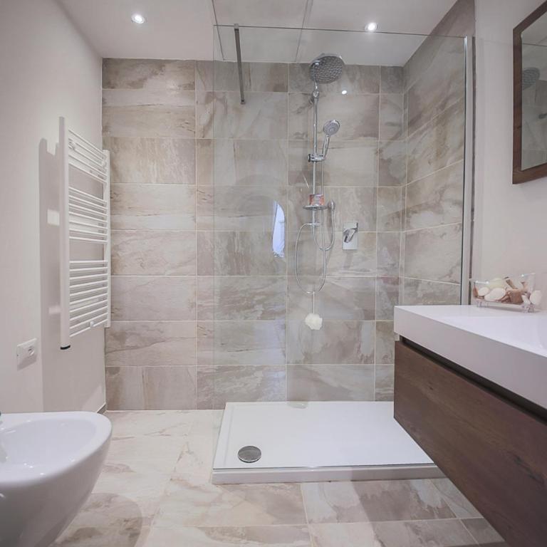 Apartments Florence Pandolfini Suite - Appartamento con 1 Camera da Letto - 9