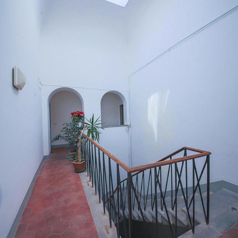 Apartments Florence Pandolfini Suite - Appartamento con 1 Camera da Letto - 8