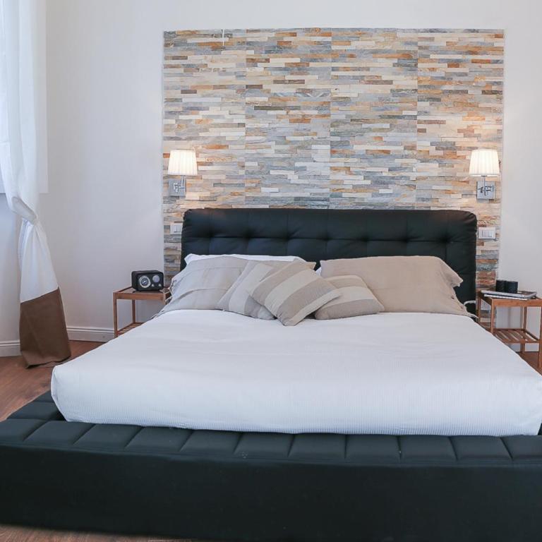 Apartments Florence Pandolfini Suite - Appartamento con 1 Camera da Letto - 5
