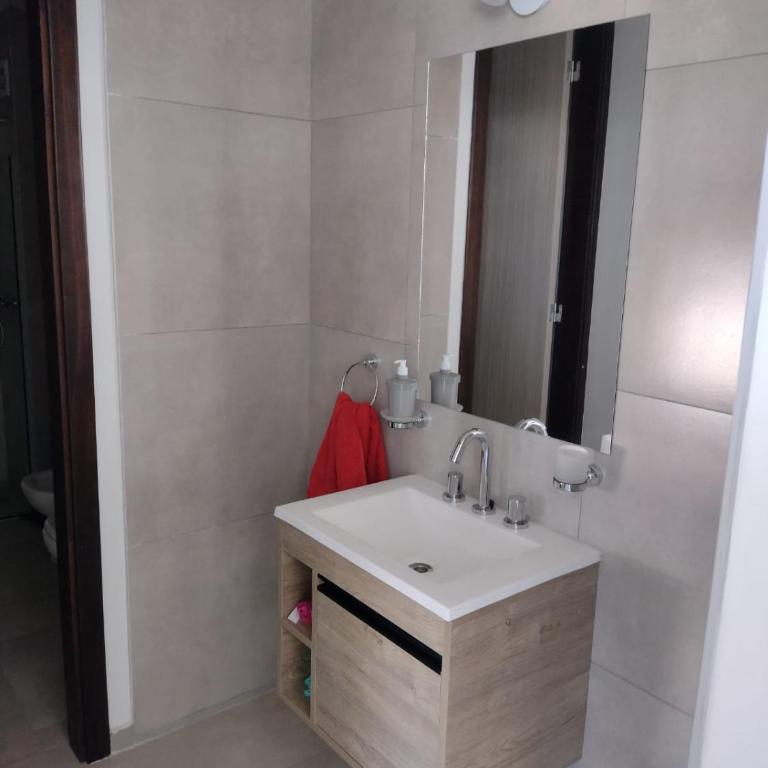 Dto a estrenar Ctro V Carlos Paz - Apartamento de 1 dormitorio - 8