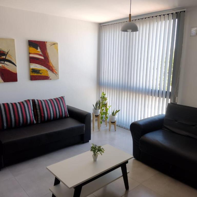 Dto a estrenar Ctro V Carlos Paz - Apartamento de 1 dormitorio - 2