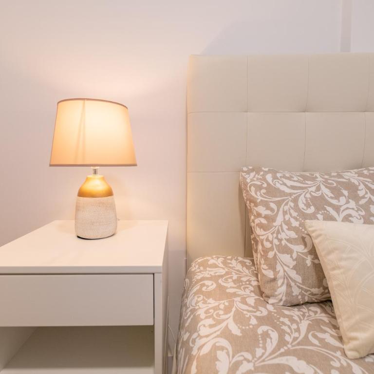 Self check-in! Apartment in the heart of Málaga! - Apartamento de 2 dormitorios - 10