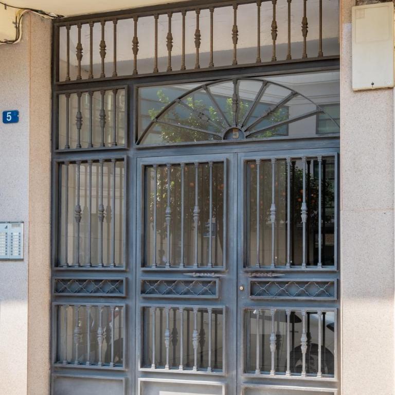 Self check-in! Apartment in the heart of Málaga! - Apartamento de 2 dormitorios - 17