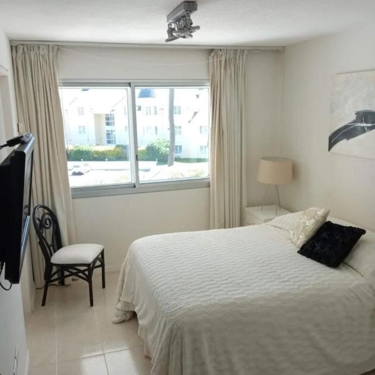 Torre Amadeus 203 - Apartamento de 2 dormitorios - 6