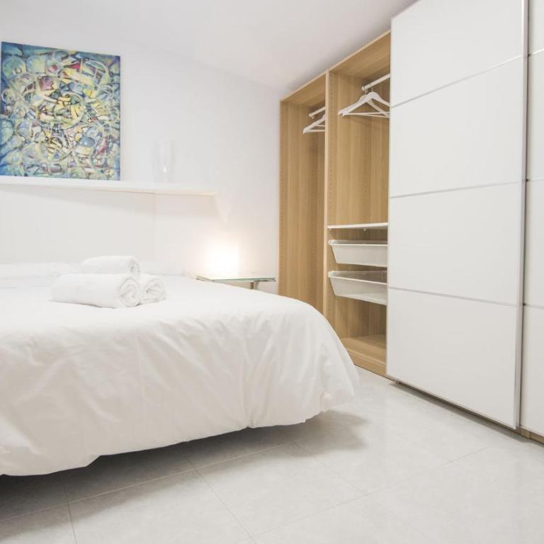 Casa Recogidas - Apartamentos Aloha Toledo - Apartamento de 1 dormitorio - 7
