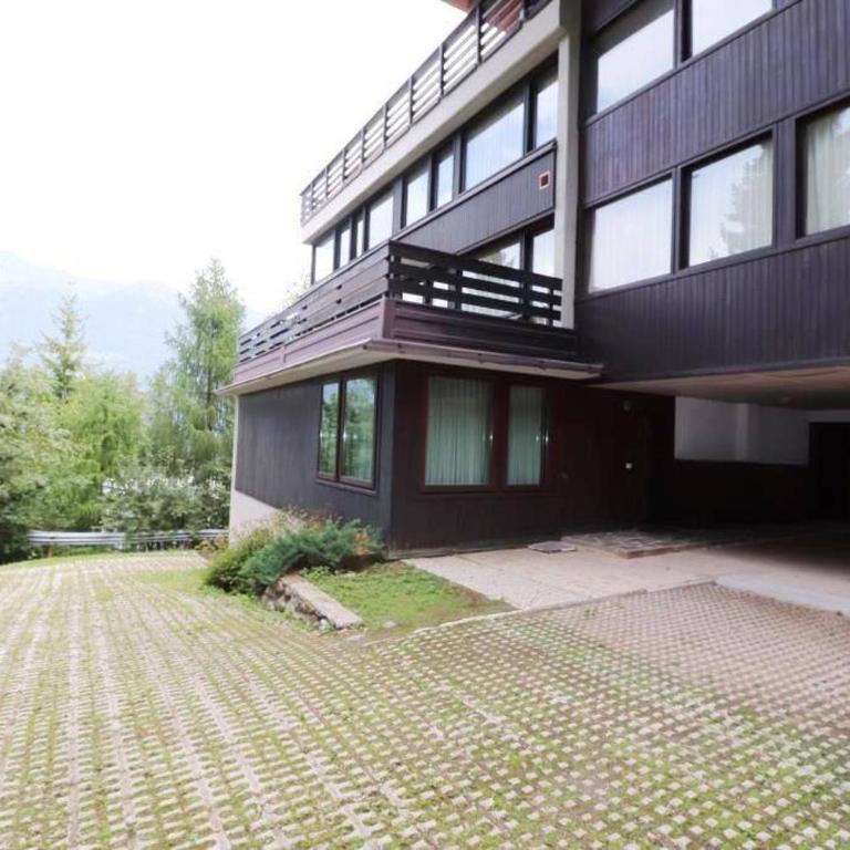 Home Vetta Bianca Le Volpi Marilleva 1400 - Apartment mit 2 Schlafzimmern - 25