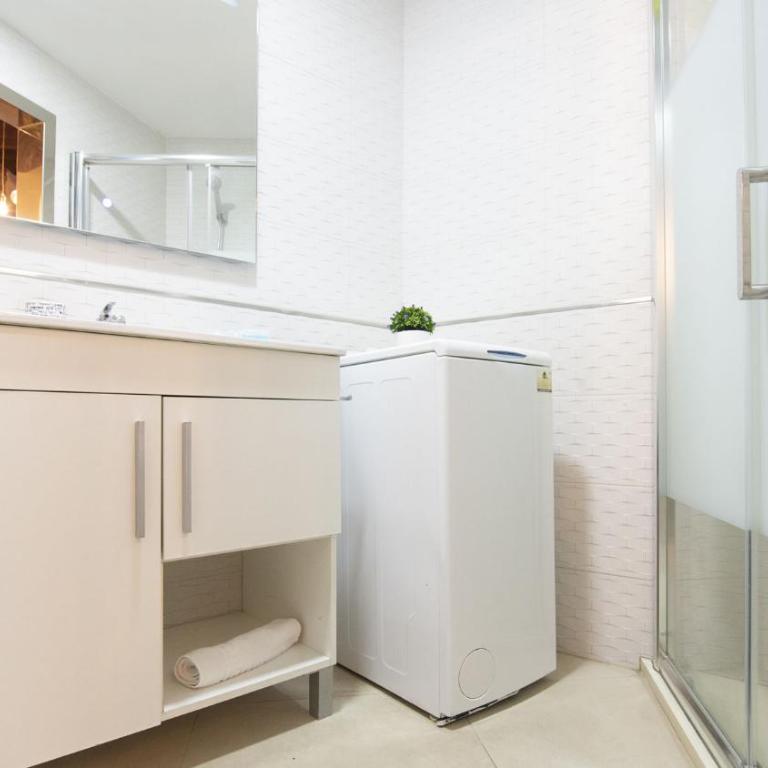 El Patio del Arrayán - Apartamentos Aloha Toledo - Apartamento de 2 dormitorios - 17