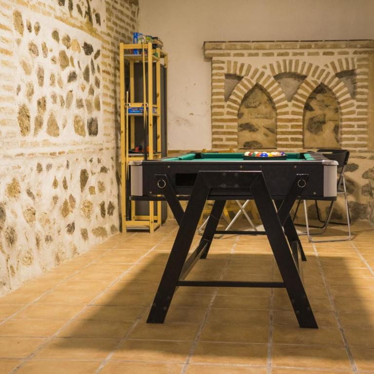 El Patio del Arrayán - Apartamentos Aloha Toledo - Apartamento de 2 dormitorios - 1