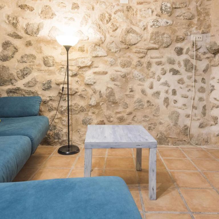 El Patio del Arrayán - Apartamentos Aloha Toledo - Apartamento de 2 dormitorios - 38