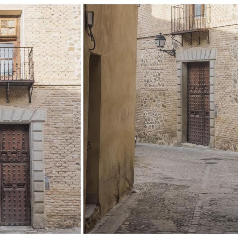 El Patio del Arrayán - Apartamentos Aloha Toledo - Apartamento de 2 dormitorios - 41