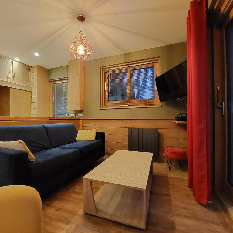 Clos Bois Joli - Appartement - Vue sur Jardin - 19