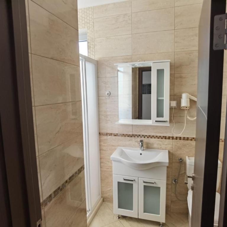 Apartman Nejla - One-Bedroom Apartment - 5