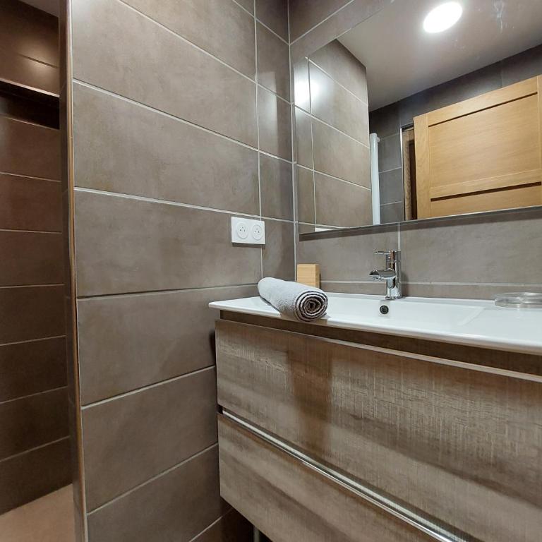 Clos Bois Joli - Appartement - Vue sur Jardin - 20